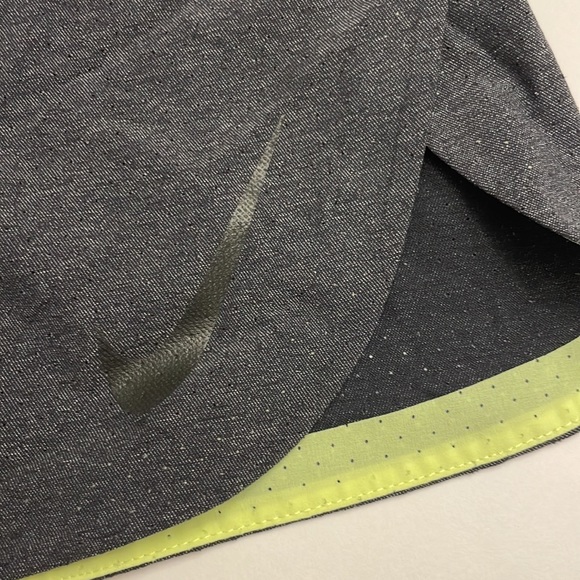 Nike Dri Fit Shorts - Picture 2 of 6
